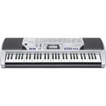 CASIO CTK-496 Portable MIDI Keyboard with 61 Keys