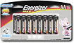 MAX 16-Pack of AA Batteries - E91BP-16H