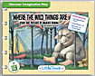 LittleTouch LeapPad: Where the Wild Things Are - LeapFrog