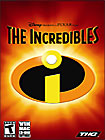 The Incredibles - Mac/Windows