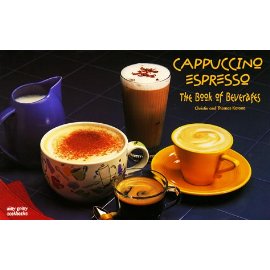 Cappuccino/Espresso: The Book of Beverages