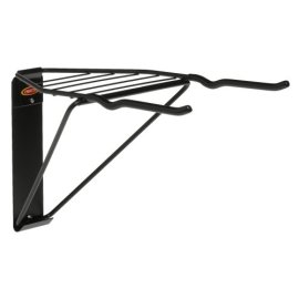 Dual Folding Bike Rack