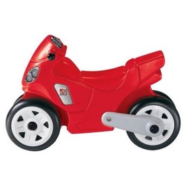 Step 2 Ride-On Motorcycle