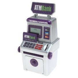 Youniverse ATM Savings Bank
