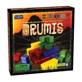 Rumis Game