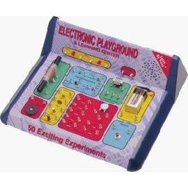 Electronic Playground & Learning Center