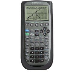Texas Instruments TI-89 Titanium Advanced Graphing Calculator