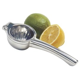 Nor Pro Stainless Steel Citrus Press