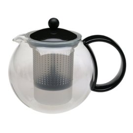 Bodum Assam 4-Cup Tea Press