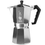 Bialetti Moka Express 9-Cup Coffeemaker