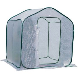 Spring House Portable Greenhouse