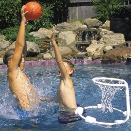 All Pro Water Basketball Game