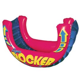 Aqua Rocker Fun Float