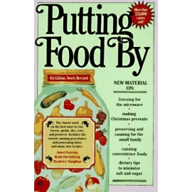 Putting Food by