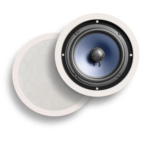 Polk Audio RC80i 2-Way In-Wall Speakers (Pair)