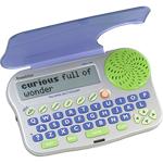 FRANKLIN KID-1240 Children's Talking Dictionary with Spell Corrector