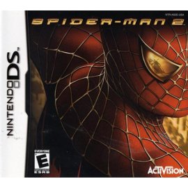 ACTIVISION Spider-Man 2 ( Nintendo DS )