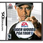 ELECTRONIC ARTS Tiger Woods PGA Golf 2005 ( Nintendo DS )