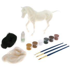 Breyer Horses - Dream Horse Customizing Activity Kit