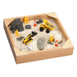 My Little Sandbox-Big Builder