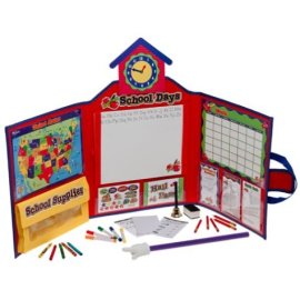 Pretend and Play School