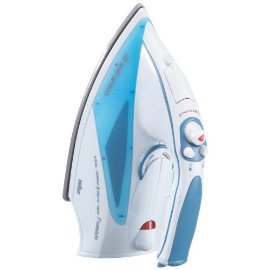 Braun Toy Iron with Light and Water Spray - Just Like Mom's!