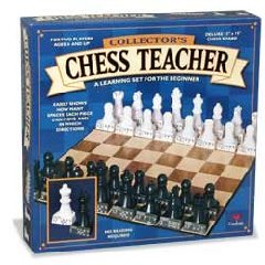 Pavilion Chess Teacher