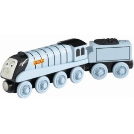 Thomas and Friends Spencer