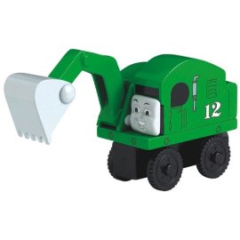 Thomas and Friends Alfie