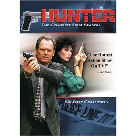 Hunter: The Complete First Season