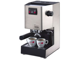 Gaggia Classic Espresso Machine (14101)