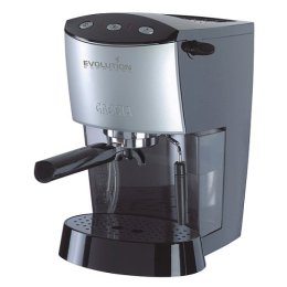 Gaggia 16100 Evolution Espresso Machine, Black