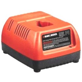 Black and Decker PS1MVC Multi-Volt Battery Charger