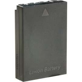 Ultralast UL-LI10B Camcorder/Digital Camera Battery Equivalent to Olympus LI-10B