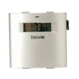 Taylor 1457 Sensor For Taylor Digital Thermometers 1453,1456,1461 - SILVER
