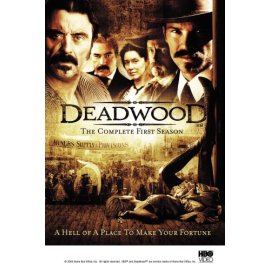Deadwood - The Complete First Season