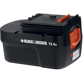 Black and Decker HPB14 14.4V Anniversary Edition Battery