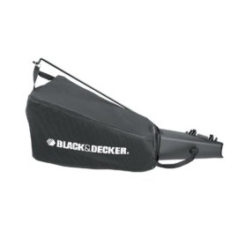 Black & Decker BA-075 Side Bag Assembly