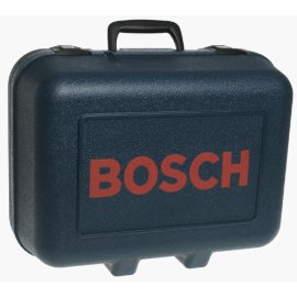 Bosch 2610996005 Case (For Models 1617B, 1617 EVS, 1618B, 1618EVS)