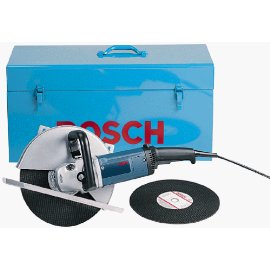 Bosch 1365K 14 Portable Abrasive Cut-Off Machine