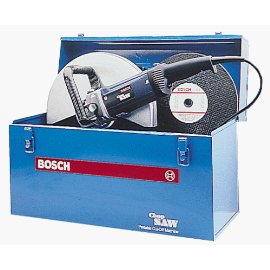 Bosch 1364K 12 Portable Abrasive Cut-Off Machine