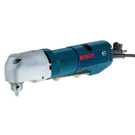 Bosch 1132VSR 3/8 Right-Angle Drill