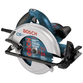 Bosch CS10 7-1/4" 15 Amp Circular Saw
