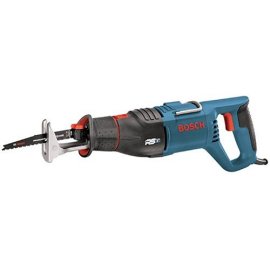 Bosch RS5 9 Amp 1-1/8" Reciprocating Saw