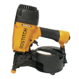 Bostitch N66C-1 Coil Siding and Fencing Nailer