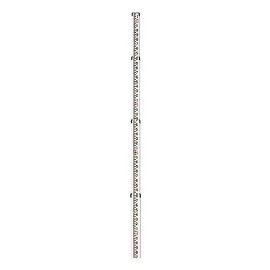 CST/Berger 06-813C Aluminum 13-Foot Telescoping Rod, Feet, Inches, and Eighths