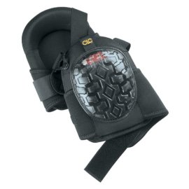 Custom LeatherCraft G340 Professional Gel Kneepads