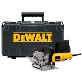 DeWalt DW682K Heavy-Duty Plate Joiner Kit