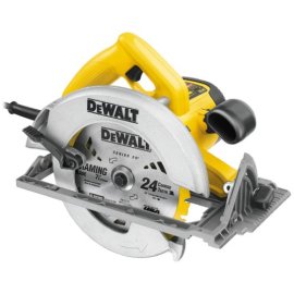 DEWALT DW368 Heavy Duty 7-1/4 Lightweight Circular Saw