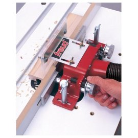 Freud SH-5 Professional Micro-Adjustable Router Table Fence